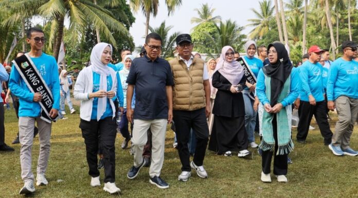 Menteri Desa dan Pembangunan Daerah Tertinggal