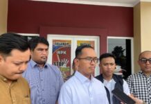 Ayah Tiri Diduga Perkosa Anak Selama Bertahun-tahun, LBH DPP PSI Dampingi Advokat LBH DPP PSI