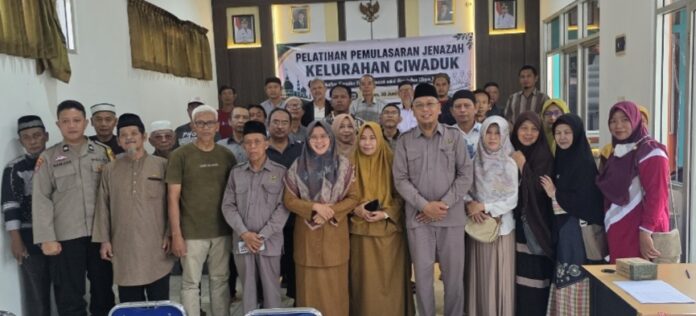 Baznas Kota Cilegon