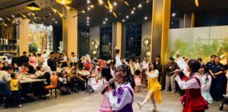 Bukan Sekadar Makan, Tiga Hotel Aston di Banten Hadirkan Sensasi Tokyo Lewat 60 Seconds to Tokyo