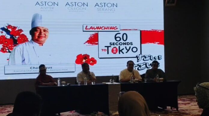 Aston Serang Hotel
