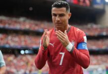 Panutan! Cristiano Ronaldo Buktikan Usia 41 Tahun Bukan Penghalang, Ini Rahasia Performa Luar Biasanya Cristiano Ronaldo