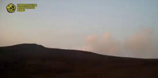 Gunung Anak Krakatau Masih Siaga, BMKG Keluarkan Peringatan Hujan Lebat dan Gelombang Tinggi di Banten Anak Krakatau
