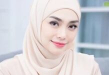 Nama Celine Evangelista Kembali Disorot usai Febrie Adriansyah Jadi Tersangka, Isu Lama Muncul Lagi Celine Evangelista