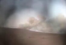 Gempa Vulkanik Dangkal Muncul, Anak Krakatau Masih Siaga Level III, Warga Diminta Jauhi Radius 3 Km Gunung Anak Krakatau