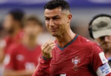 Efek Ronaldo! Harga Tiket Piala Dunia 2026 Anjlok hingga Nyaris 60 Persen Usai Portugal Tersingkir Cristiano Ronaldo
