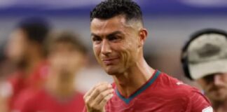 Efek Ronaldo! Harga Tiket Piala Dunia 2026 Anjlok hingga Nyaris 60 Persen Usai Portugal Tersingkir Cristiano Ronaldo