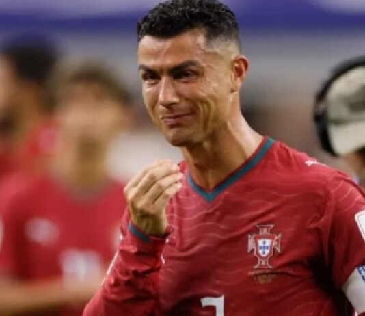 Efek Ronaldo! Harga Tiket Piala Dunia 2026 Anjlok hingga Nyaris 60 Persen Usai Portugal Tersingkir Cristiano Ronaldo