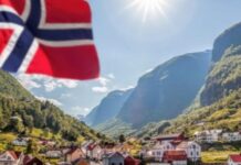 Norwegia Donasikan Keuntungan Piala Dunia 2026 untuk Gaza, Negara Kaya Ini Pilih Kemanusiaan di Atas Segalanya Norwegia