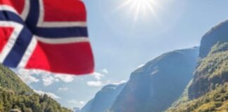 Norwegia Donasikan Keuntungan Piala Dunia 2026 untuk Gaza, Negara Kaya Ini Pilih Kemanusiaan di Atas Segalanya Norwegia