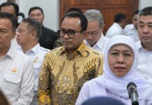 Pemerintah Percepat Atasi Kepadatan Ketapang-Gilimanuk, ASDP Siapkan Kapal Lebih Besar hingga Tambah Dermaga Menteri Perhubungan