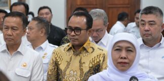 Pemerintah Percepat Atasi Kepadatan Ketapang-Gilimanuk, ASDP Siapkan Kapal Lebih Besar hingga Tambah Dermaga Menteri Perhubungan