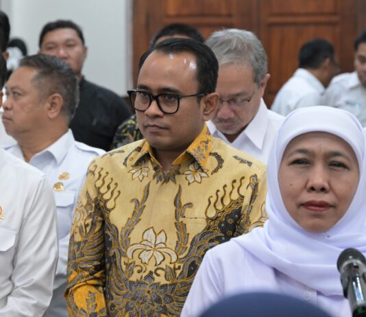 Pemerintah Percepat Atasi Kepadatan Ketapang-Gilimanuk, ASDP Siapkan Kapal Lebih Besar hingga Tambah Dermaga Menteri Perhubungan