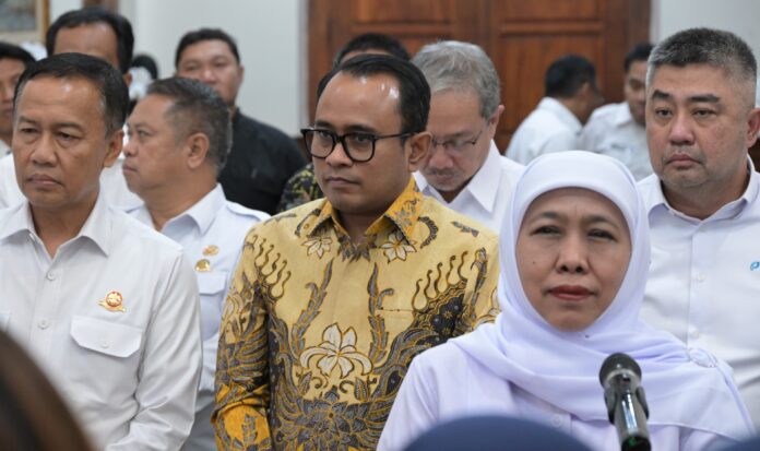 Menteri Perhubungan