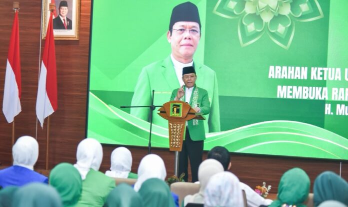 Ketum PPP