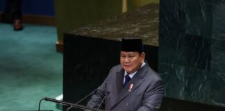 Resmi! Lepas Status WNI Kini Bayar Rp5 Juta, Tarif Baru Berlaku Mulai 1 Agustus 2026 Prabowo
