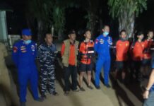 Korban Hilang Tenggelam di Perairan Bagedur Lebak Ditemukan Meninggal Dunia, Pencarian Resmi Ditutup Operasi SAR Lebak