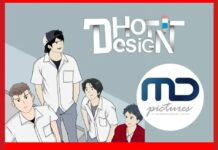 Dhot Design Segera Diangkat ke Layar Lebar, Kreator Asal Lebak Banten Siapkan Geng 4G Versi Live Action Dhot Design