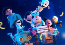 Film Jumbo Bikin Kejutan Lagi, Rencana Besarnya Mulai Terungkap Film Jumbo