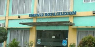 Ratusan Ijazah Siswa di Cilegon Didigitalisasi, DPK Antisipasi Hilang hingga Rusak Akibat Bencana SMP Negeri 12 Kota Cilegon