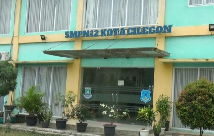 SMP Negeri 12 Kota Cilegon