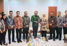 Pelabuhan Ketapang Bakal Disulap Lebih Modern, ASDP dan Pemprov Jatim Siapkan Transformasi Besar ASDP