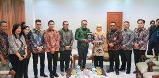 Pelabuhan Ketapang Bakal Disulap Lebih Modern, ASDP dan Pemprov Jatim Siapkan Transformasi Besar ASDP