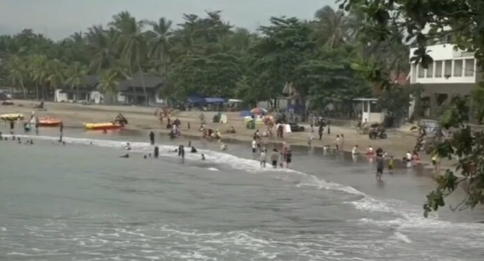 Wisata Anyer