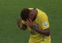 Tangis Neymar Pecah usai Brasil Disingkirkan Norwegia, Sang Bintang Akhiri Perjalanan Bersama Selecao Neymar