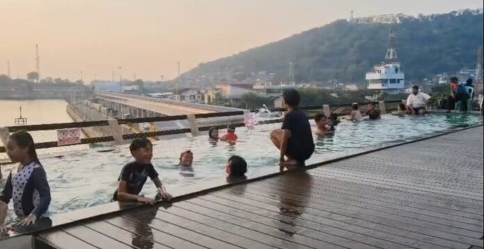 Kolam Renang