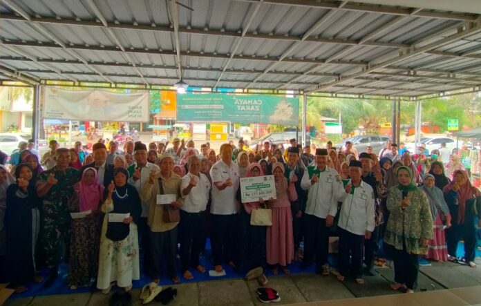 Baznas Cilegon
