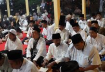 Haul Syuhada Geger Cilegon 1888 Digelar, Pemkot Ajak Warisi Semangat Perjuangan Ki Wasyid Haul Syuhada Geger Cilegon 1888