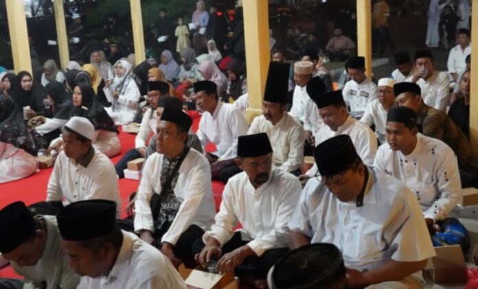 Haul Syuhada Geger Cilegon 1888