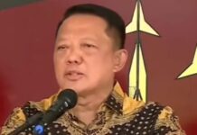 Profil Febrie Adriansyah Disorot Usai Temuan 74 Kg Emas, Perjalanan Kariernya Jadi Perbincangan Mantan Jampidsus Febrie Adriansyah