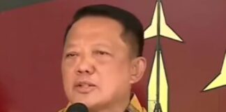 Profil Febrie Adriansyah Disorot Usai Temuan 74 Kg Emas, Perjalanan Kariernya Jadi Perbincangan Mantan Jampidsus Febrie Adriansyah