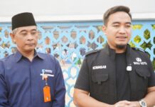 Kabar Baik! Pemkot Cilegon Targetkan SD dan SMP Swasta Gratis Mulai Januari 2027 Wali Kota Cilegon Robinsar