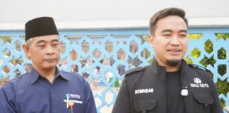 Kabar Baik! Pemkot Cilegon Targetkan SD dan SMP Swasta Gratis Mulai Januari 2027 Wali Kota Cilegon Robinsar