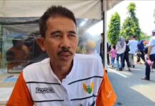 Ketua PAWON Usul Peserta CFD Cilegon Diprioritaskan Warga Asli, Ini Alasannya Ketua Pawon