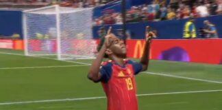 Spanyol Juara Piala Dunia 2026, Tumbangkan Argentina Lewat Gol Dramatis Ferran Torres Lamine Yamal