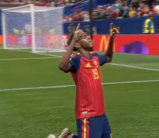 Spanyol Juara Piala Dunia 2026, Tumbangkan Argentina Lewat Gol Dramatis Ferran Torres Lamine Yamal