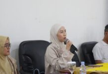 45 Organisasi Wanita Siap Ramaikan Gebyar Bakti Wanita Nusantara di Alun-Alun Cilegon Ketua GOW Kota Cilegon
