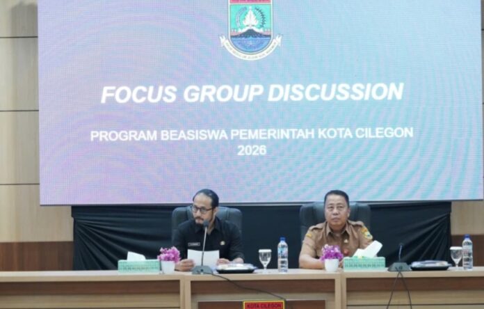 Wakil Wali Kota Cilegon