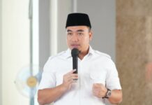 Robinsar Naikkan Kadedeuh MTQ Jadi Rp50 Juta, Minta Pembinaan Kafilah Cilegon Diperkuat Robinsar