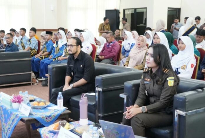 Wakil Wali Kota Cilegon