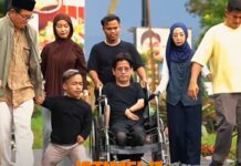 Film Istimewa Bukan Sekadar Drama, Kisah di Baliknya Siap Mengaduk Emosi Penonton Film Istimewa