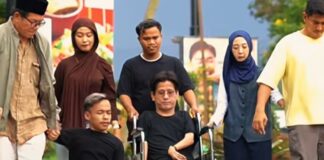 Film Istimewa Bukan Sekadar Drama, Kisah di Baliknya Siap Mengaduk Emosi Penonton Film Istimewa