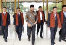 Investor China Lirik Cilegon, Pelabuhan PCM Jadi Magnet Kerja Sama dengan Dongguan Wakil Wali Kota Cilegon