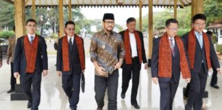 Investor China Lirik Cilegon, Pelabuhan PCM Jadi Magnet Kerja Sama dengan Dongguan Wakil Wali Kota Cilegon