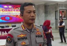 Kasus Viral di Lebak Memanas, Polda Banten Tahan Satu Tersangka Dugaan Penganiayaan dan Penculikan Kabid Humas Polda Banten Kombes Pol. Maruli Ahiles Hutapea
