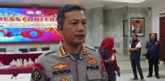 Kasus Viral di Lebak Memanas, Polda Banten Tahan Satu Tersangka Dugaan Penganiayaan dan Penculikan Kabid Humas Polda Banten Kombes Pol. Maruli Ahiles Hutapea